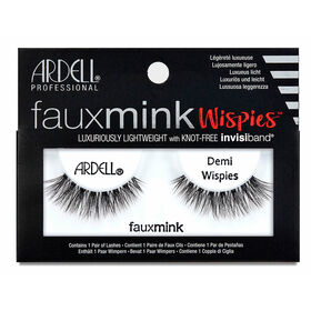 Ardell Wispies Faux Mink Demi