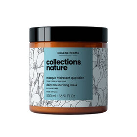Eugene Perma Dagelijks Hydraterend Masker 500ml