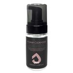 PBS Schuimende cleanser voor wimpers en wenkbrauwen