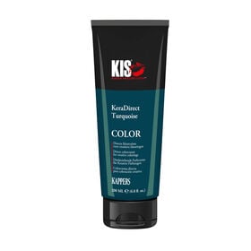 Kis Color KeraDirect 200ml Turquoise