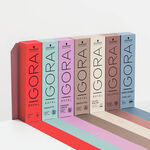 Schwarzkopf Professional Igora Royal Absolutes Permanent Haarkleuring 60ml 5-50