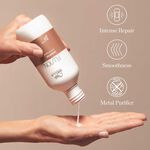 Wella Professionals Fusion Intense Repair Shampoo 100ml