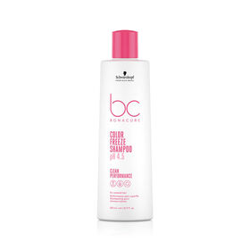 Schwarzkopf Professional Bonacure Color Freeze Shampoo