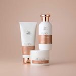 Wella Professionals Fusion Intense Repair Shampoo, 1L