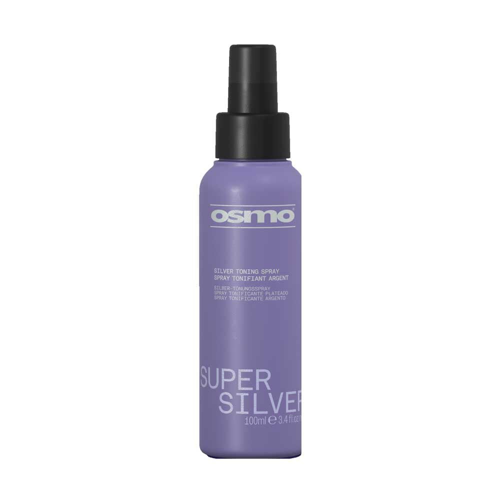 Osmo Super Silver Leave-In Behandeling 100ml
