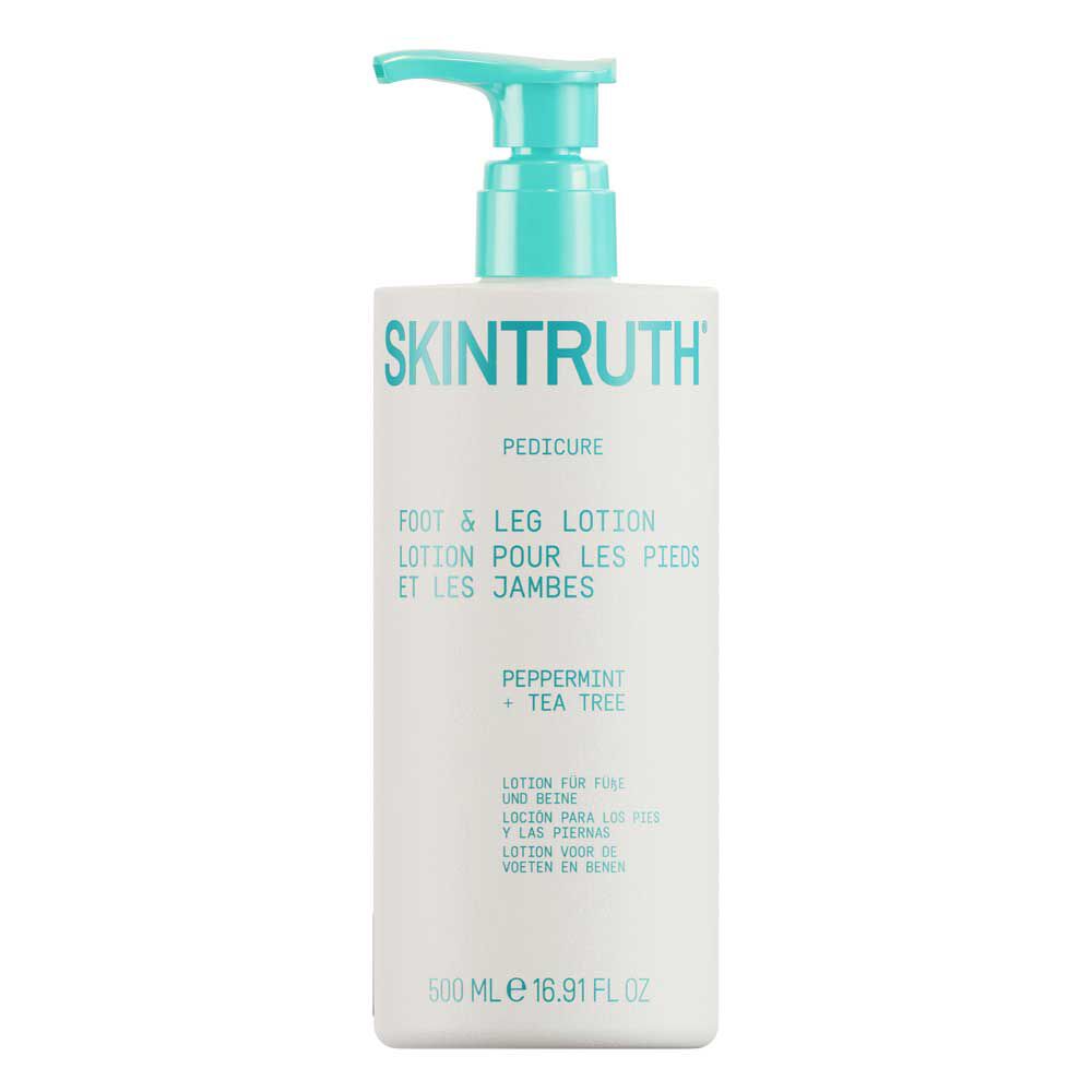 SKINTRUTH Lotion voor de voeten en benen 500ml SKINTRUTH Lotion voor de voeten en benen 500ml