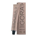 Schwarzkopf Professional Igora Royal Absolutes Permanent Haarkleuring 60ml 9-60