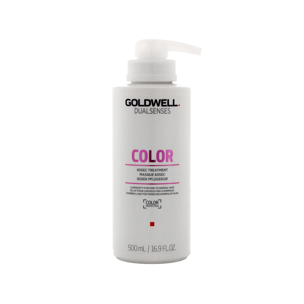 Goldwell DS Color 60 Sec. Treatment 500ml