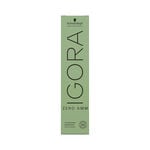 Schwarzkopf Professional Igora permanente haarkleuring ammoniakvrij 60ml 7-0