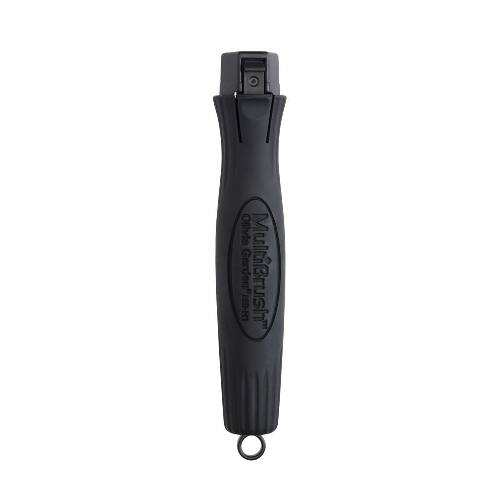 Olivia Garden Multibrush Handvat