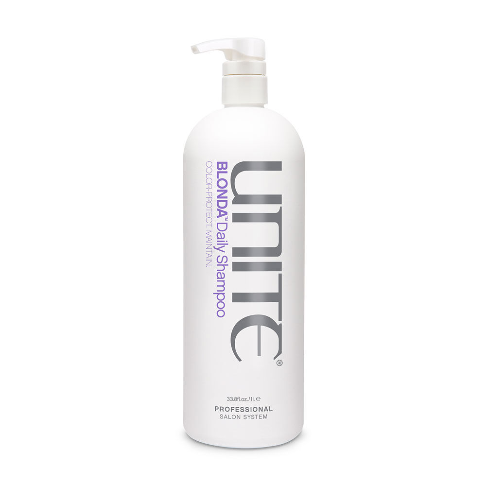 Unite Hair BLONDA Dagelijkse Shampoo 1L