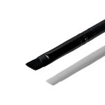 PBS Eyelash Tint Dubbelzijdig penseel