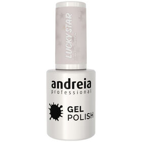 Andreia Professional Lucky Star Gel Polish - 10.5ml