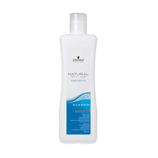 Schwarzkopf NS Classic 0 1l