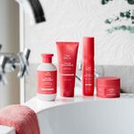 Wella Professionals Invigo Color Brilliance Mask Fine 500ml