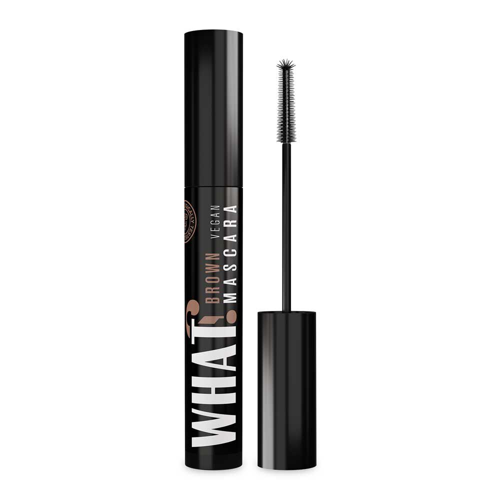 Andreia Professional Mascara - What? 02 Bruin 13ml Andreia Professional Mascara - What? 02 Bruin 13ml
