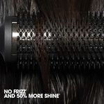 ghd Duet Blowdry Zwarte Haarborstel PU
