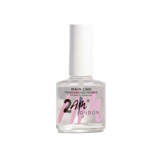 2AM London&nbsp;Power Bond Semi-permanente Primer voor Nagels 15ml