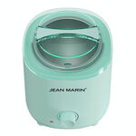 Jean Marin Mini Waxverwarmer 200ml Retro Pastelgroen