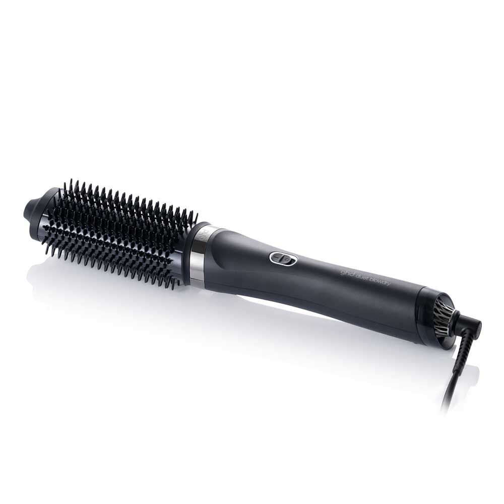 ghd Duet Blowdry Zwarte Haarborstel PU