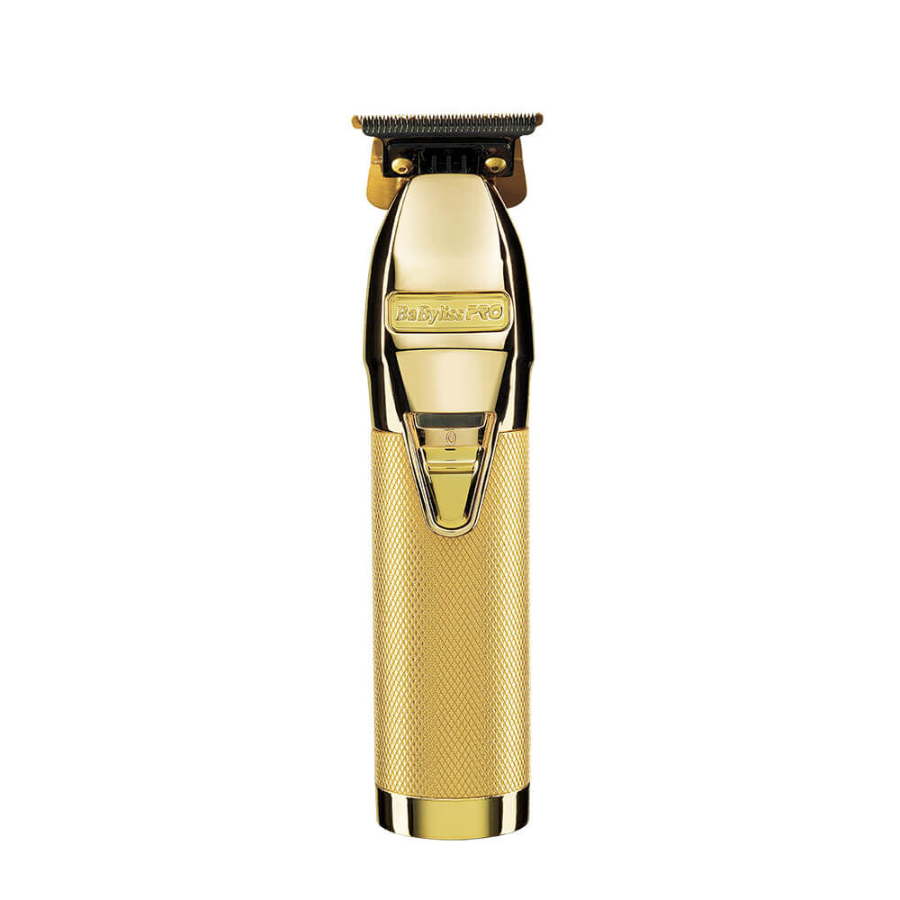 Wereldvenster Voorkomen Bijdrage BaByliss PRO BaByliss PRO 4 Artists Skeleton Trimmer Gold FX | Trimmers |  Professionele Pro-Duo-producten