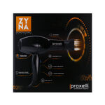 Proxelli Föhn Zyna 1500W Zwart