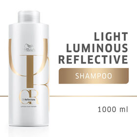 Wella OR Luminous Reveal Shampoo 1l