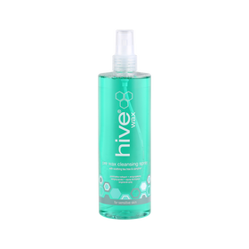 Hive Pre Wax Cleansing Spray 400ml