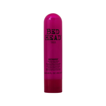 TIGI Bed Head Recharge Shine Shampoo 250ml TIGI Bed Head Recharge Shine Shampoo 250ml