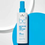 Schwarzkopf Professional Bonacure Moisture Kick Conditioner