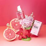 Professional By Fama Wondher Olie 50ml