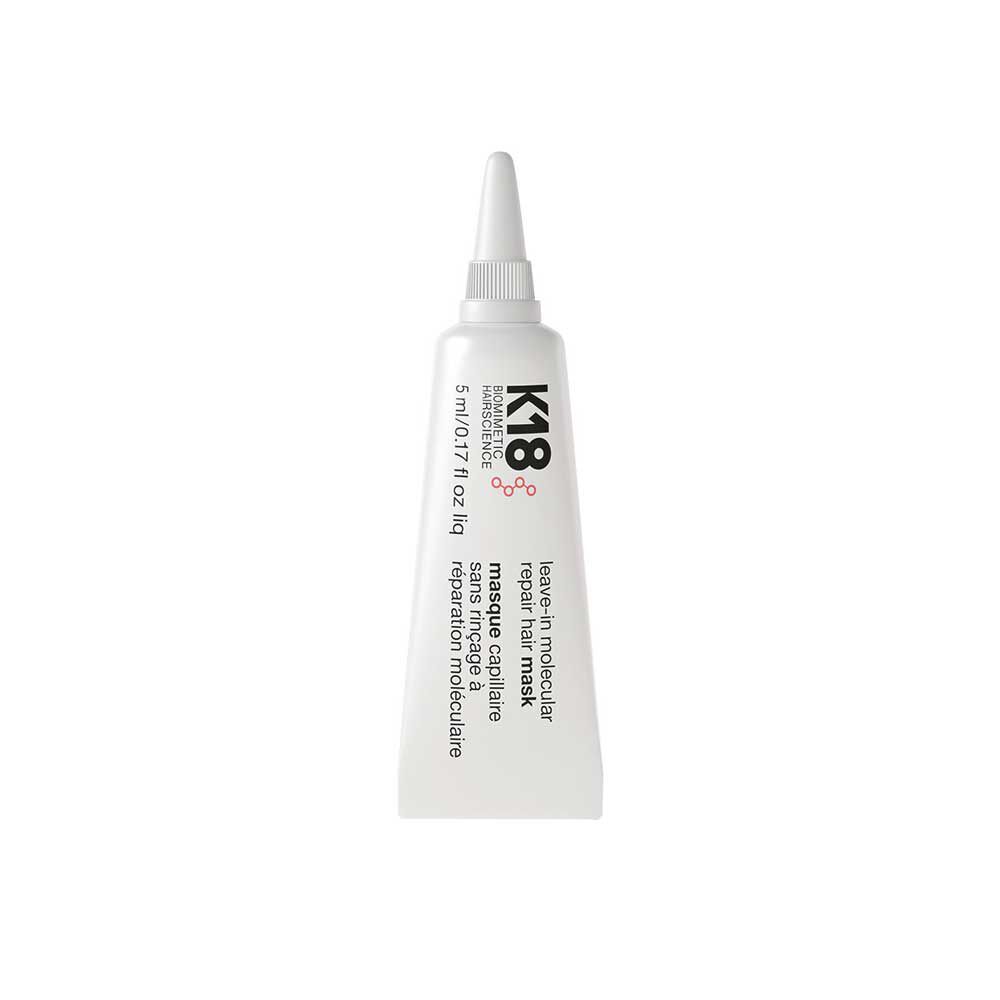 K18 Leave-in Molecular Repair Haarmasker 5ml