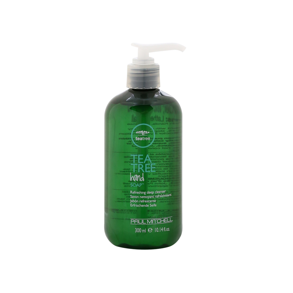 Paul Mitchell Tea Tree Liquid Hand Soap 300ml