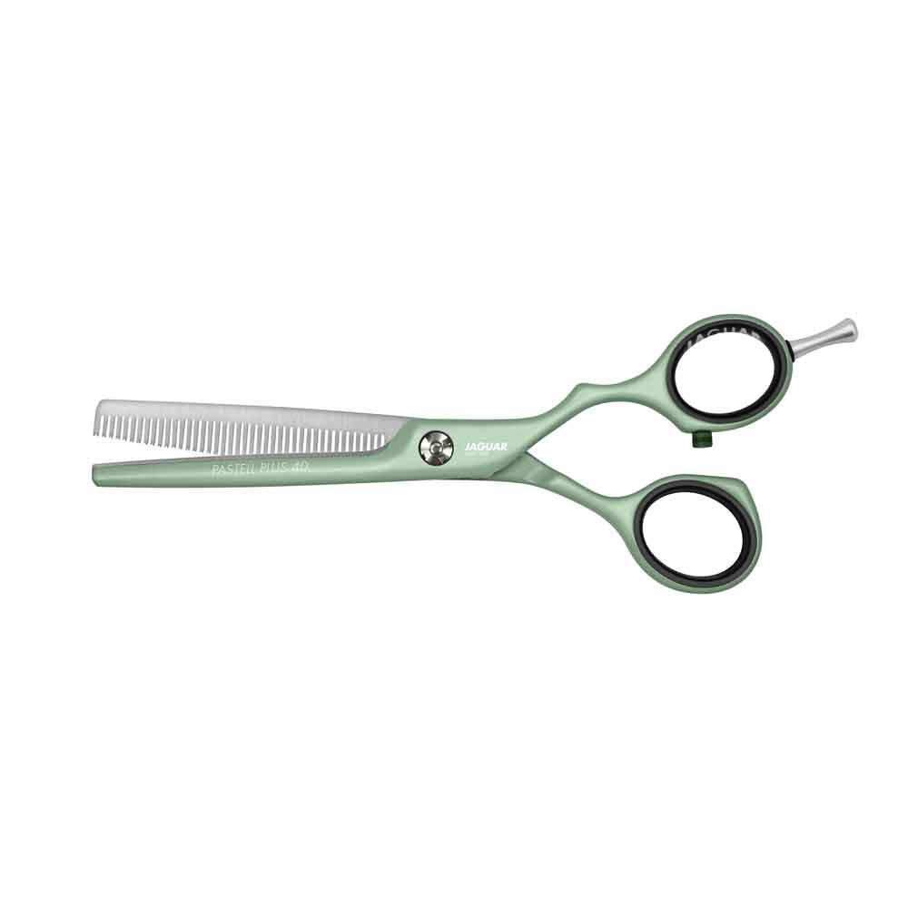 Jaguar Schaar Offset WL Pastell Plus 40 Matcha
