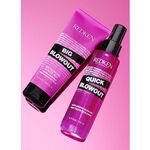 Redken Quick Blowout Spray 125ml