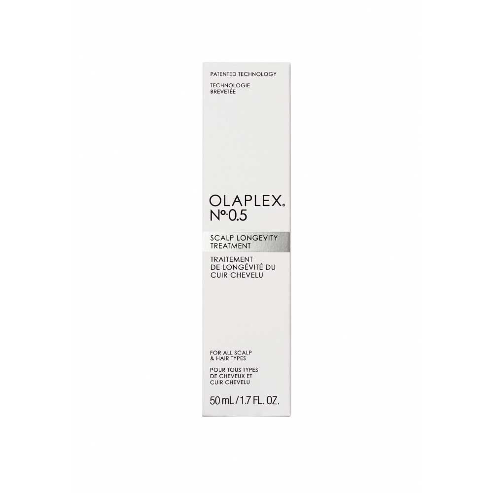Olaplex N°.0.5 Hoofdhuid-langleven behandeling 50ml