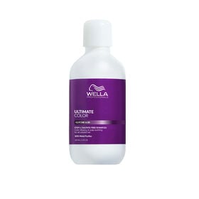 Wella Professionals Ultimate Color Shampoo 100ml