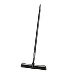 Sweepa Rubberbezem Zwart
