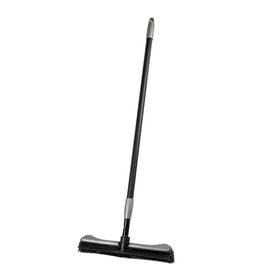 Sweepa Rubberbezem Zwart