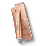 Schwarzkopf Professional Blond Me Lifting permanente haarkleuring 60ml As