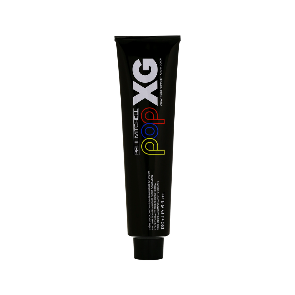 Paul Mitchell POP XG Semi-Permanent Color 180ml