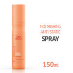 Wella Invigo Nutri-Enrich Anti-Static Spray 150ml
