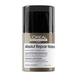 L'Oréal Professionnel Serie Expert Absolute Molecula Haarmasker met leave-in 50ml