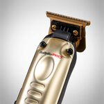 BaByliss PRO Lo-Pro Tondeuse Goud FX726GE