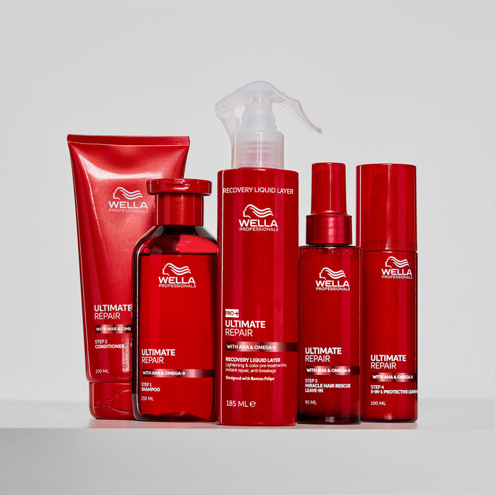 Wella ULTIME REPAIR 7本セット 楽天市場】【楽天1位 9%OFFクーポン 選べる 正規品】ウエラ アルタイム
