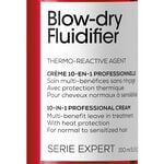 L'Oréal Professionnel Série Expert Fluidifier Blow Dry Cream 150ml
