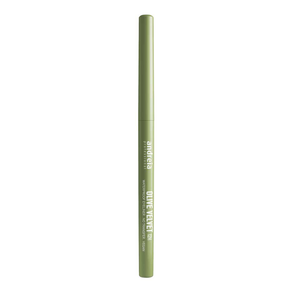 Andreia Professional - Waterproof Eyeliner Olive Velvet 12H