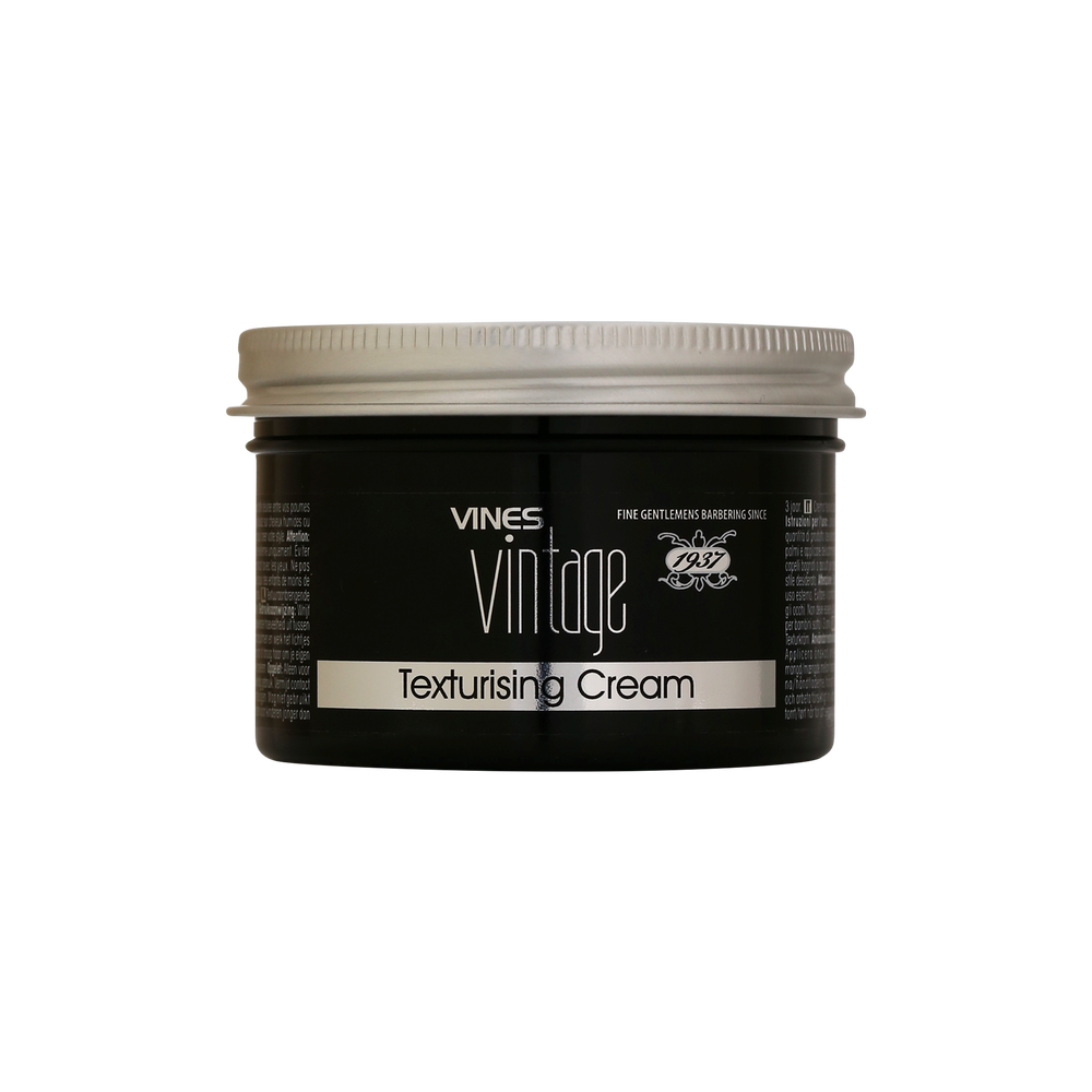 Vines Vintage Textuuraanbrengende Crème 125ml