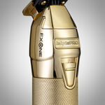 BaByliss PRO FXONE All-Metal Goud Skeleton Haartondeuse