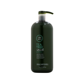 Paul Mitchell Tea Tree Special Shampoo 1L